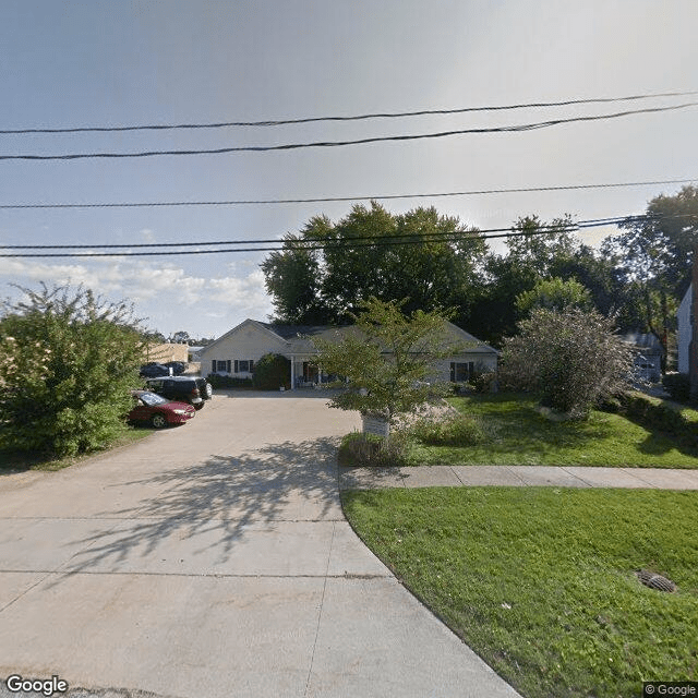 street view of Haven Home Assisted Living of Mentor