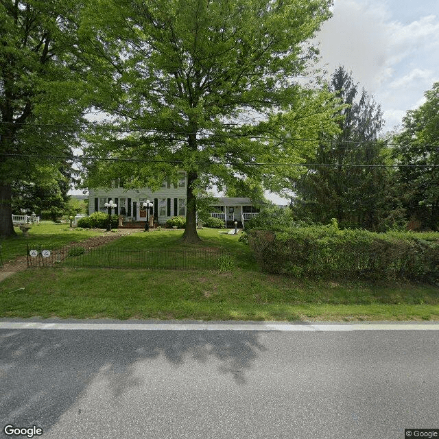 street view of Charlotte's Home, Inc I