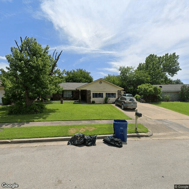 street view of Comprehensive Community Rehab Services AL