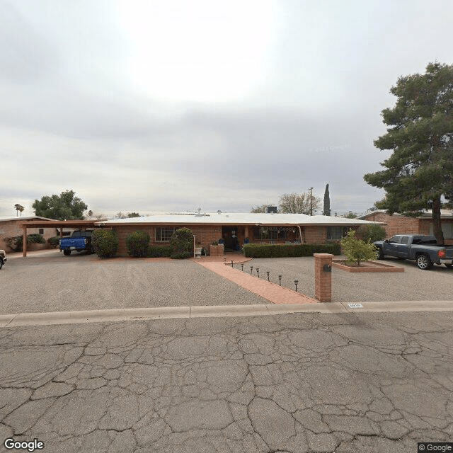 street view of Lopez Adult Home Care