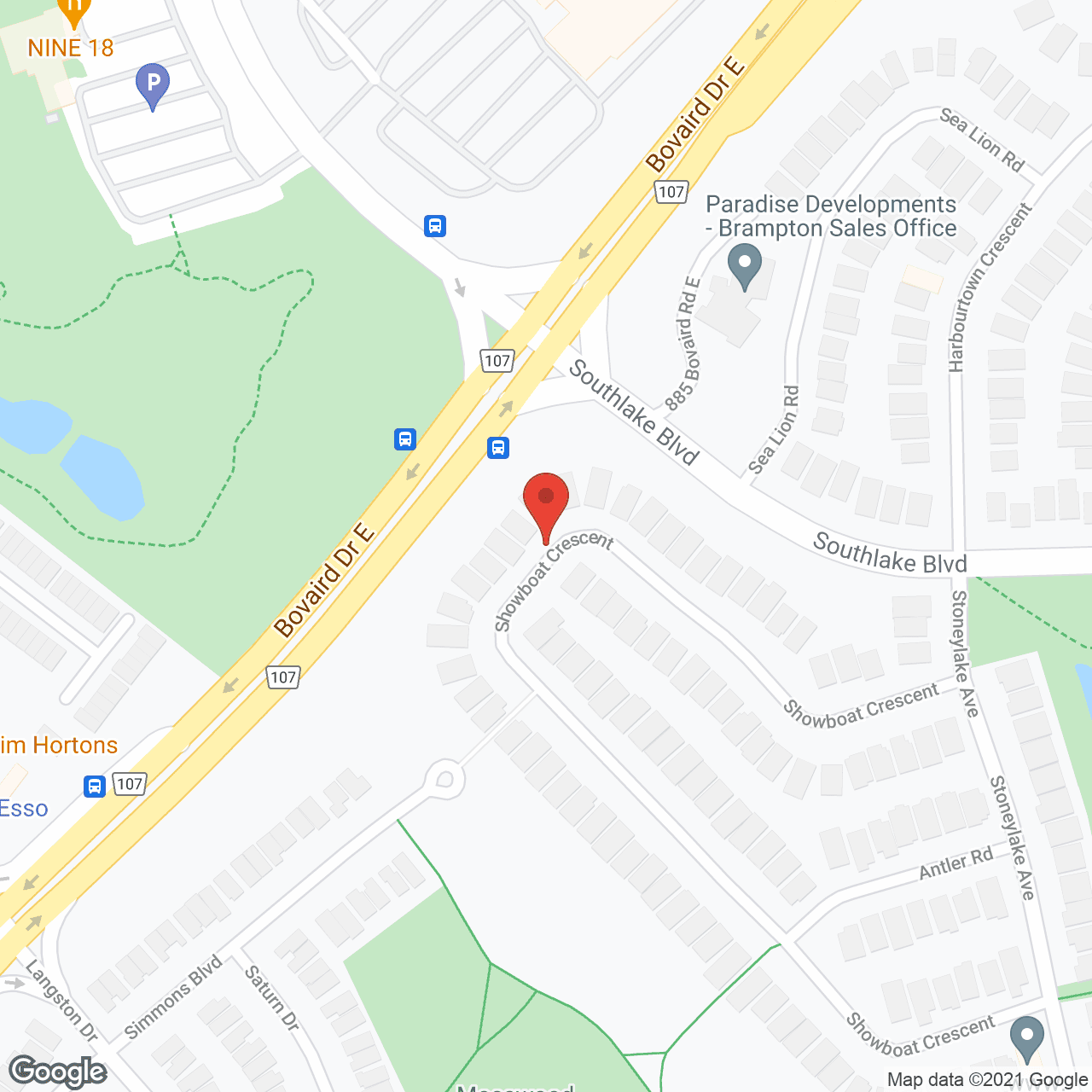 ComForcare Home Care - Peel in google map