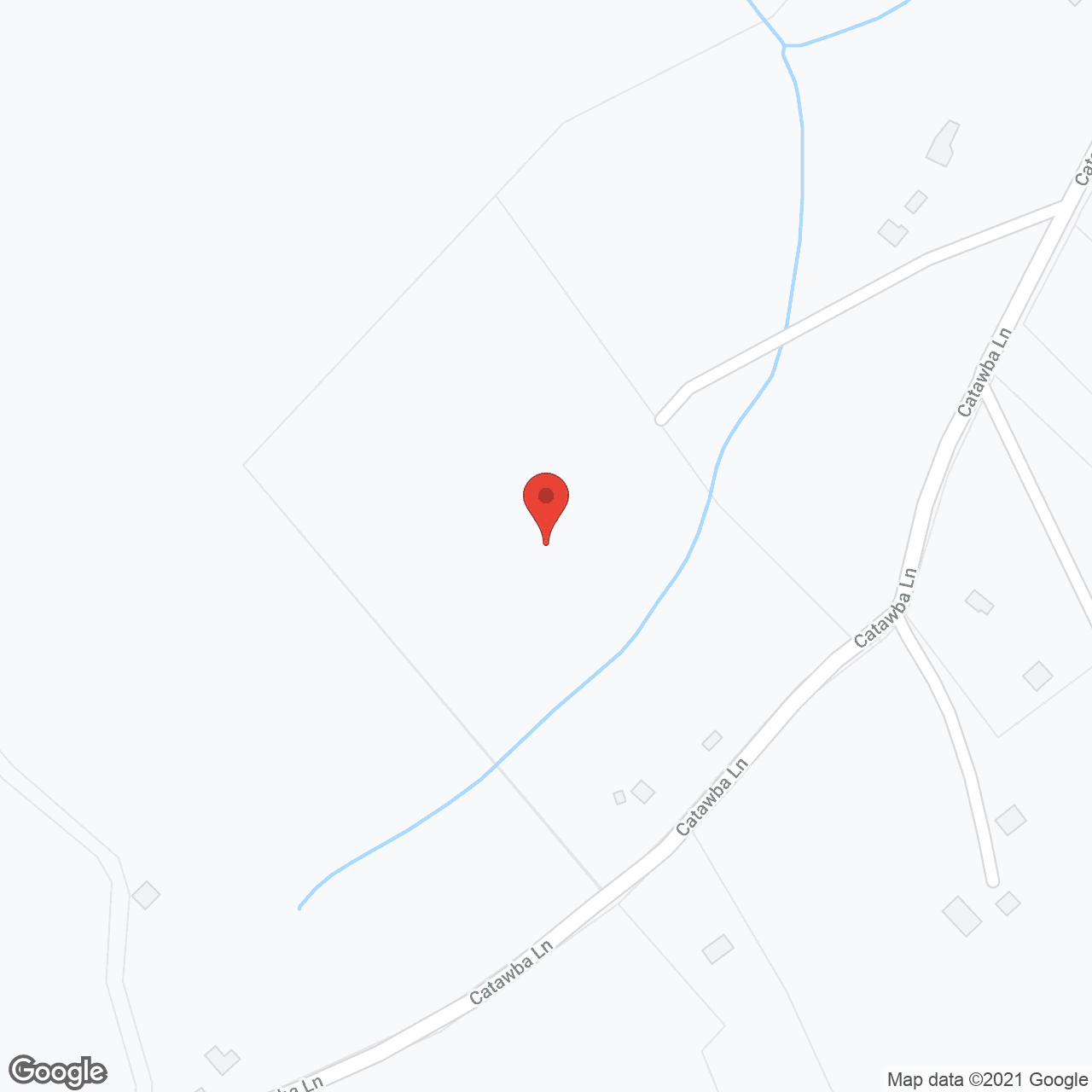 Senior Citizens Services - Blountville in google map