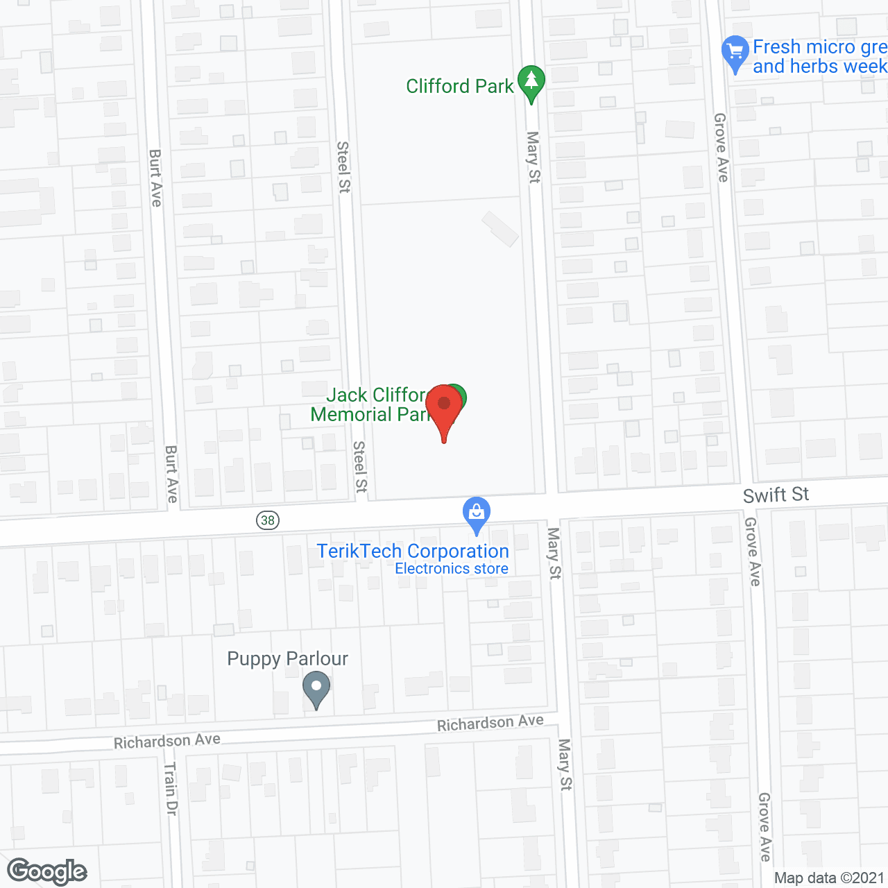Home Instead - Auburn, NY in google map