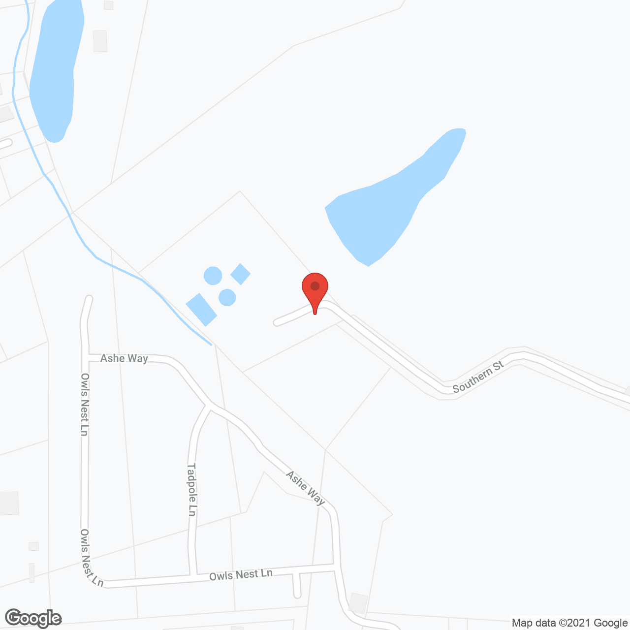 Senior Helpers - Kernersville, NC in google map