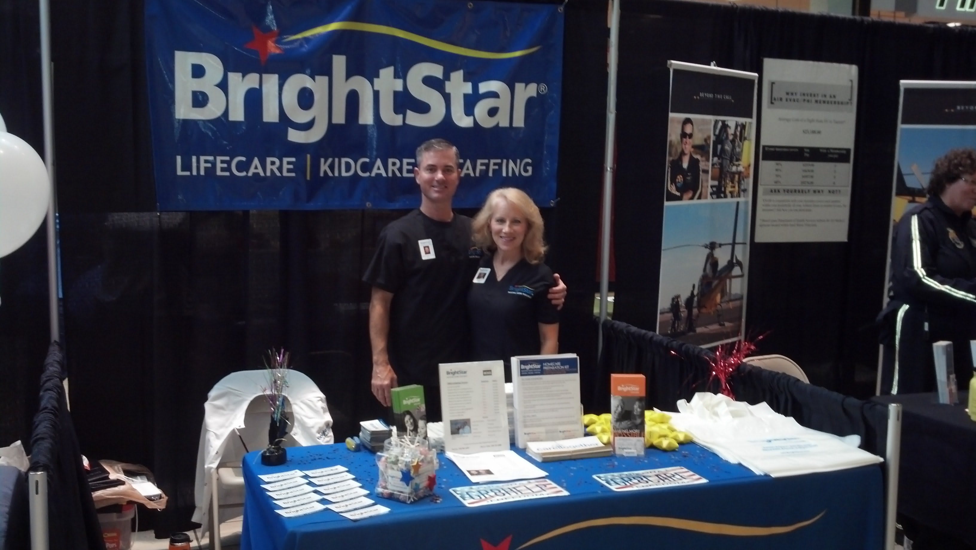 Photo of BrightStar Healthcare