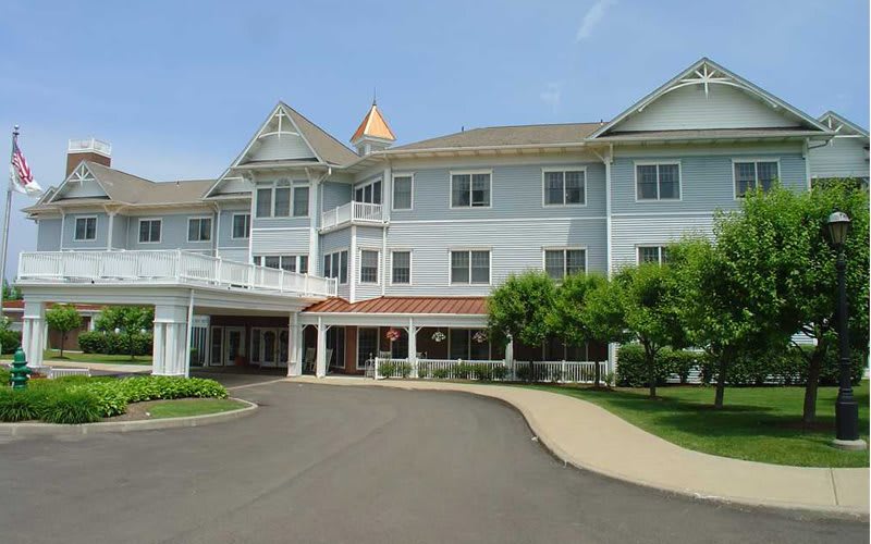 Photo of The Residence at Presque Isle Bay