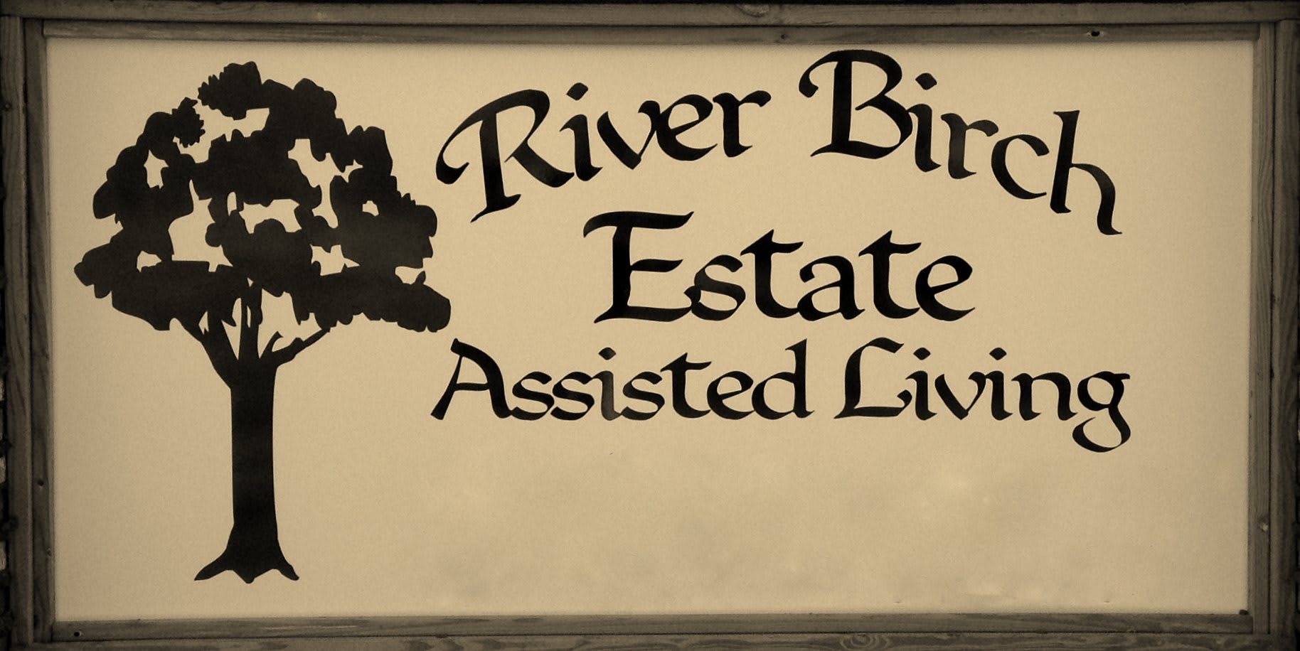 Photo of River Birch Estate Assisted Living