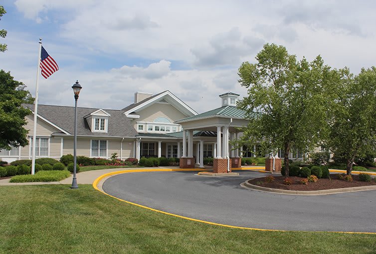 HeartFields Assisted Living at Frederick 