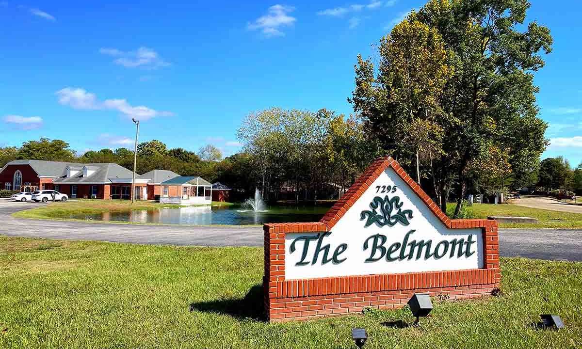 Photo of The Belmont Assisted Living