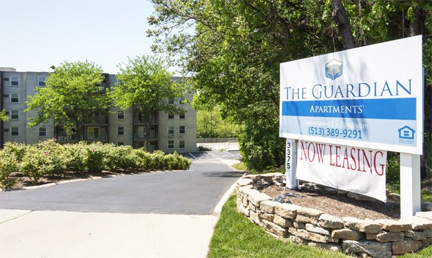 Photo of The Guardian Apartments