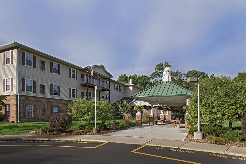 Photo of American House Riverview Senior Living