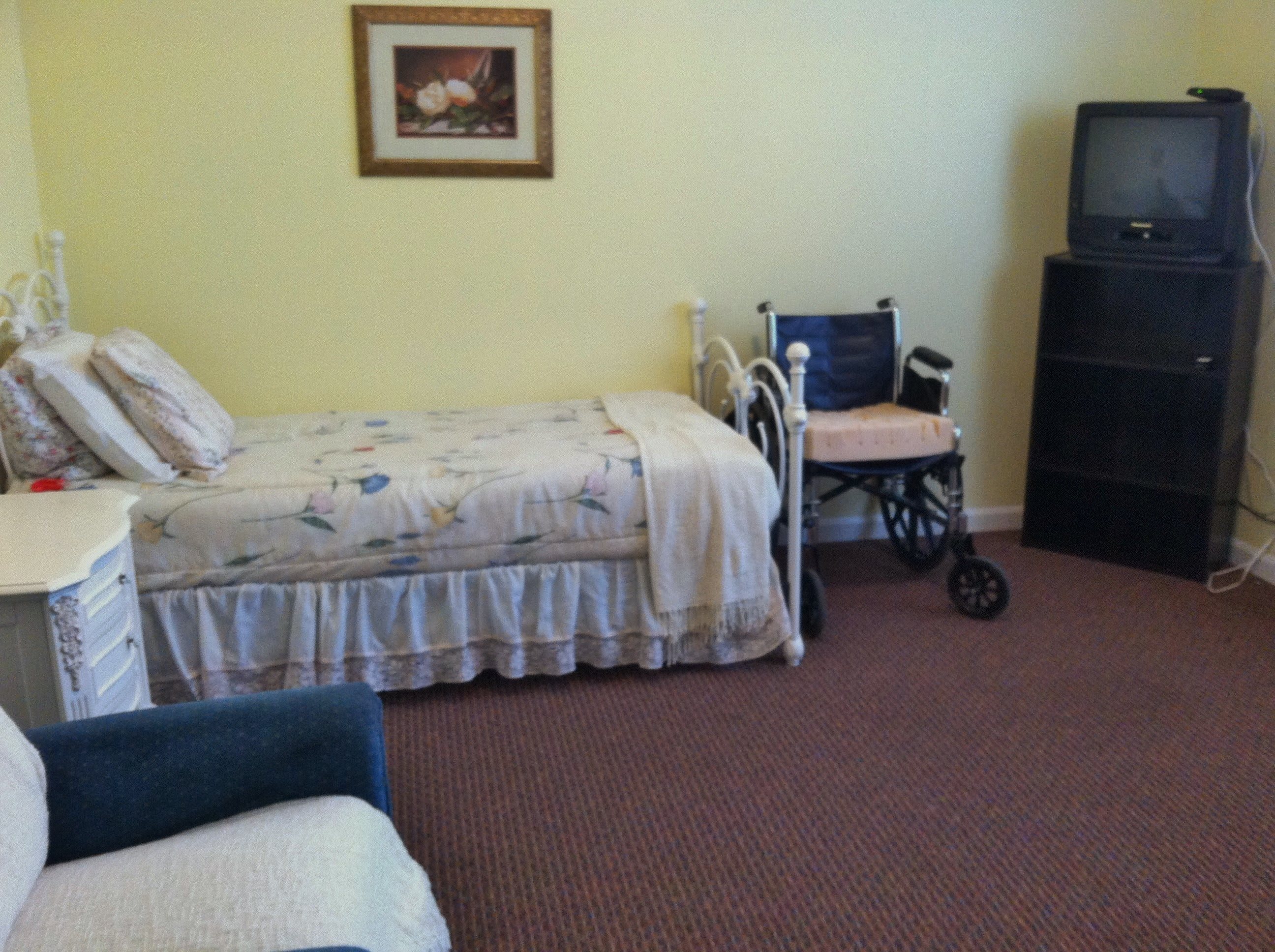 Photo of Blue Sky Adult Care Home
