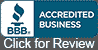Better Business Bureau Review Link