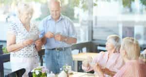 How To Pay For Senior Housing in Canada